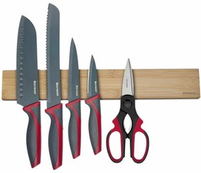 Westmark NATURE mágneses késsín, 40 x 6 x 2 cm