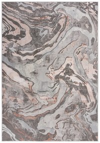 Szürke-bézs szőnyeg 120x170 cm Marbled – Flair Rugs