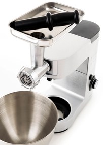 G21 Promesso konyhai robotgép, Aluminium
