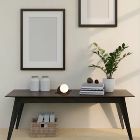 Rabalux 74222 - Asztali lámpa JULES 1xG9/5W/230V