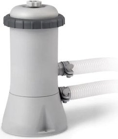 Intex Easy Set medence 4,57 x 1,07 m tartozékokkal és szűrőberendezéssel