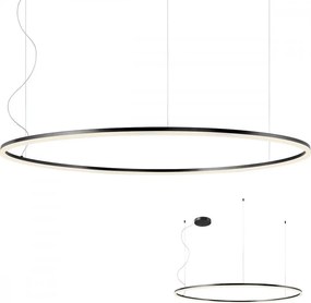 REDO 01-1952-TRIAC ORBIT Modern Led Függesztett Lámpa LED IP20