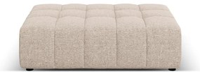 Bézs puff Chicago – Cosmopolitan Design