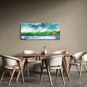 Kép - álomország (120x50 cm)
