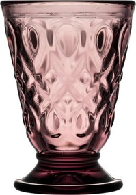 Lyonnais lila pohár, 200 ml - La Rochère