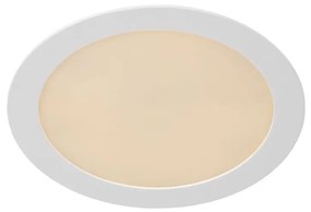 Lucide 28906/24/31 - BRICE-LED beépíthető LED lámpa LED/15W/230V