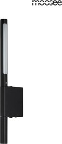 King Home PERISCOPE MSE010100335 Fali lámpa 1x7W/LED 3000K 560LM IP20