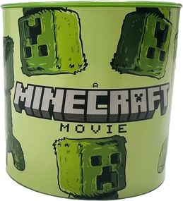 Minecraft The Movie micro bögre 265 ml