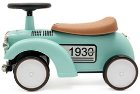 Baby Mix Retro futóbicikli menta , 27 x 25 x 58 cm