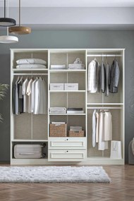 Mira 6 210 - White