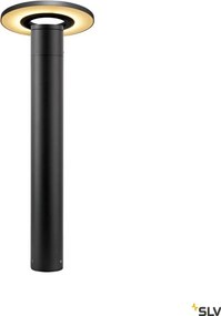 SLV I-RING 1007237 Állólámpa 1x9.2W/LED 3000K 670lm IP65