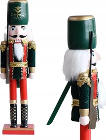 Katona Diótörő puska 40cm