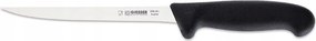 Giesser 2285 18 filéző kés 18cm fekete