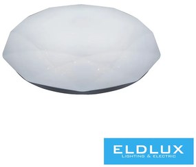 ELDLUX C62-3C Ufo Lámpa LED IP20