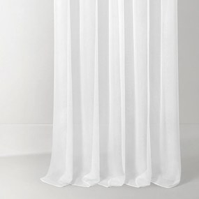 Goldea függöny - halvány csíkos 300 cm