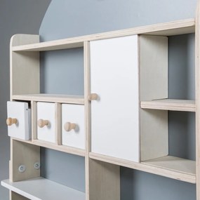 Játék szupermarket – Roba