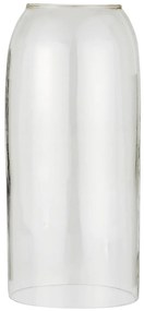 IB Laursen Üveg fedél felső nyílással CLARITY Ø11,5 cm