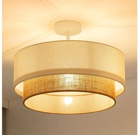 Brilagi Brilagi - LED Felületre szerelhető csillár BOHO STYLE 1xE27/15W/230V BG0913