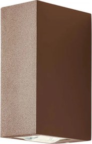 REDO 90418 ACE Modern Kültéri Fali Lámpa LED IP54