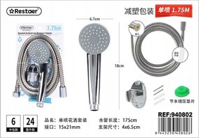 Rest.aer940802 1.75M Fröccsöntő készlet