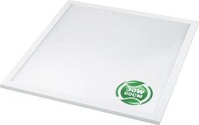 Led panel Mennyezeti Falra szerelhető Kazetta Plafon 30W 4000K 60x60cm
