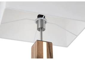 Globo 41130246X - FOREST LED-es állólámpa 1xE27/40W/230V