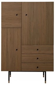 Jugend komód - Woodman