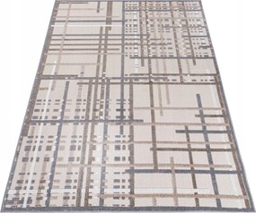 Szőnyeg Kötélből 80x150 Terasz Erkély Otthon w08