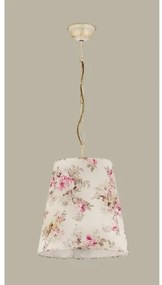 JUPITER 1282-SA1 - SARA függeszték 1xE27/60W