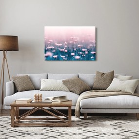 Az erdei növények képe (90x60 cm)