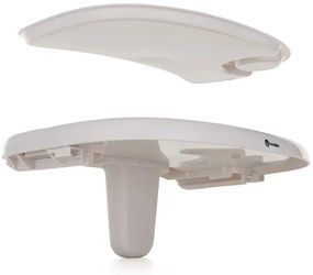 PETITE&MARS - Gyermek etetőszék GUSTO rózsaszín