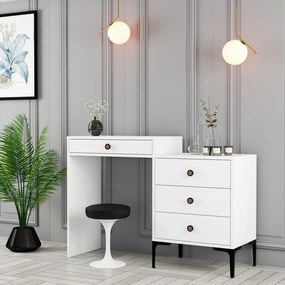 Lizbon 556 - White