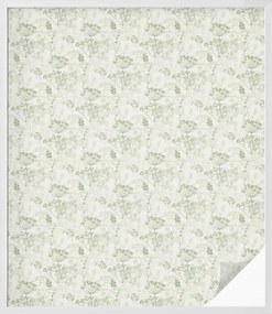 Furnér Ablakfólia Szélvédőre Adatvédelem Botanikus minta 100x116