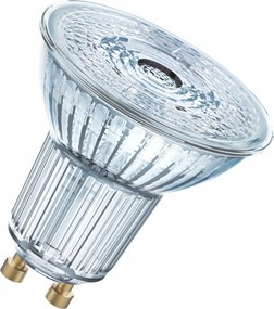 Osram Led Parathom DIM PAR16 50 dim 36d 5.5W/927 GU10 izzó
