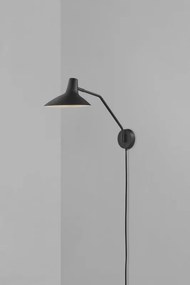 Nordlux DARCI 2120551003 Fali lámpa 1x25W/E14 IP20