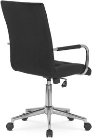 Irodai fotel Bilingual (fekete) . Akció -15%. 1119053