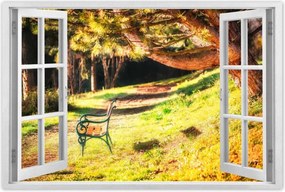 Poszterek 60x40 Tåjkép Låtvåny