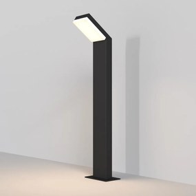 MAYTONI O595FL-L12B3K PASO Modern Kültéri Állólámpa Fekete LED IP54
