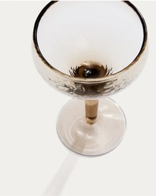 Borospohár Sileia – Kave Home