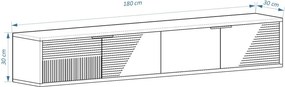 Parla - Anthracite