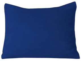 Mikroszálas párnahuzat LANTA 40x50 cm, sötétkék