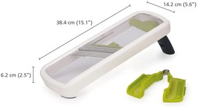 Szeletelő zöldségekhez Multi-Grip – Joseph Joseph