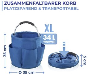 Takarítószer rendszerező Herkules – Maximex