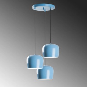 Yozgat - N - 1413 - Light Blue