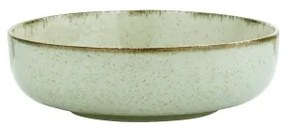 12 részes zöld porcelán étkészlet