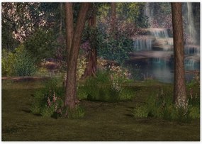 Poszterek 100x70 Tájkép