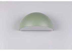 Fali kültéri lámpa (magasság 14 cm) Maas – Trio