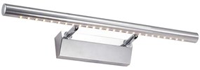 Szerszámlámpa - LED fürdőszobai lámpa tükör felett 5W 40CM APP361-1W, OSW-08427