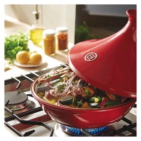 Kerámia tajine edény – Emile Henry