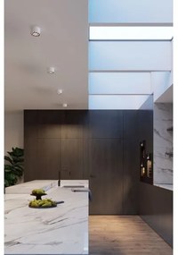 Sollux SL.1254 - LED Spotlámpa DIO LED/10W/230V fehér